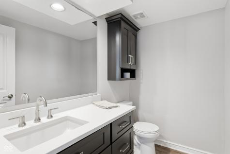 13725 Smokey Ridge Trace Carmel IN 46033