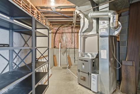 13725 Smokey Ridge Trace Carmel IN 46033