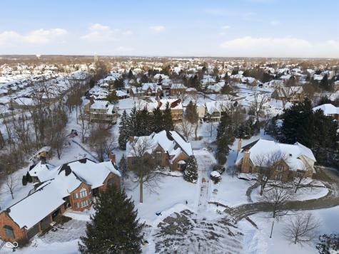 13725 Smokey Ridge Trace Carmel IN 46033