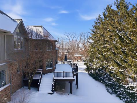 13725 Smokey Ridge Trace Carmel IN 46033