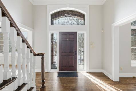 13725 Smokey Ridge Trace Carmel IN 46033