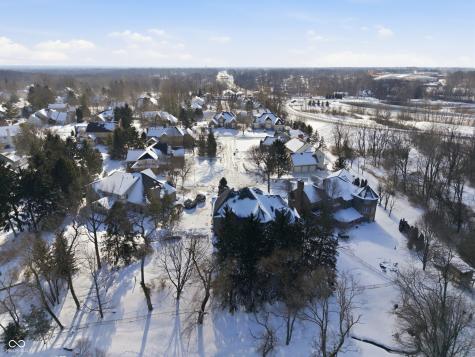 13725 Smokey Ridge Trace Carmel IN 46033