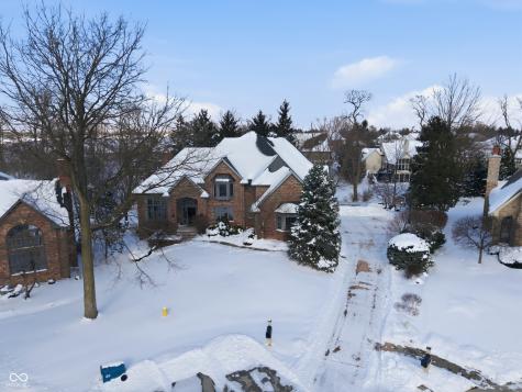 13725 Smokey Ridge Trace Carmel IN 46033