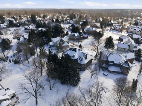 13725 Smokey Ridge Trace Carmel IN 46033