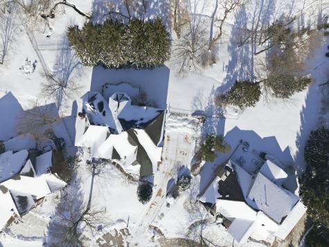 13725 Smokey Ridge Trace Carmel IN 46033