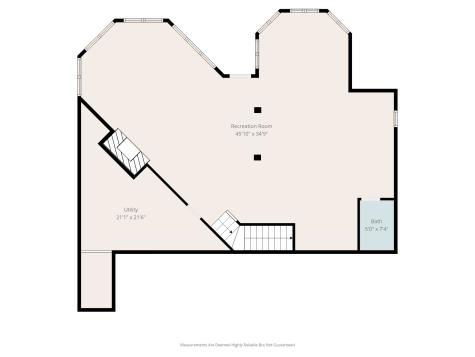 13725 Smokey Ridge Trace Carmel IN 46033