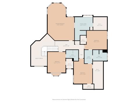 13725 Smokey Ridge Trace Carmel IN 46033