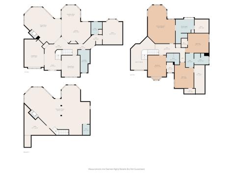 13725 Smokey Ridge Trace Carmel IN 46033