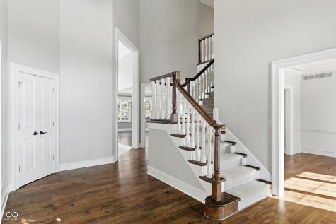 13725 Smokey Ridge Trace Carmel IN 46033