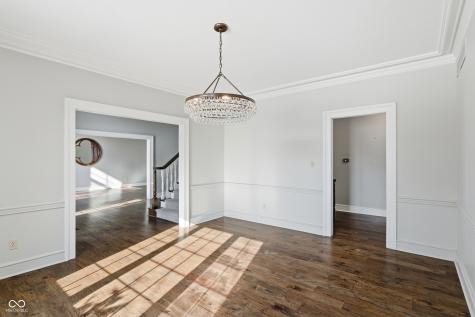 13725 Smokey Ridge Trace Carmel IN 46033