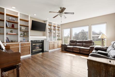 14095 Farmstead Drive Fishers IN 46040