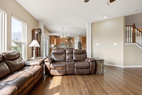 14095 Farmstead Drive Fishers IN 46040