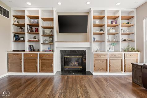 14095 Farmstead Drive Fishers IN 46040