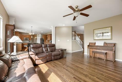 14095 Farmstead Drive Fishers IN 46040