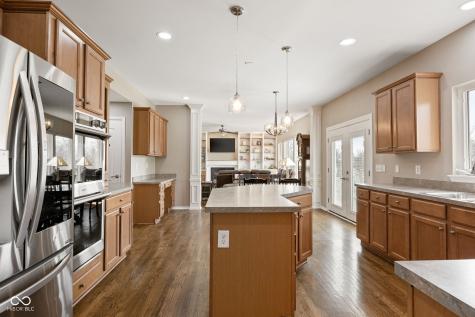 14095 Farmstead Drive Fishers IN 46040