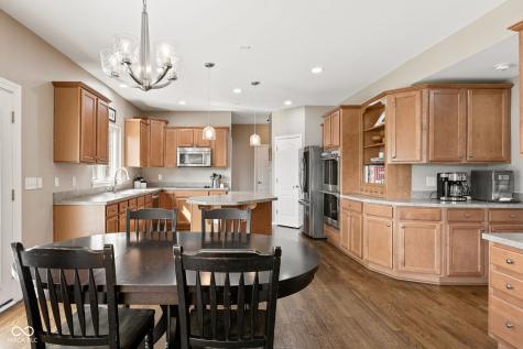 14095 Farmstead Drive Fishers IN 46040