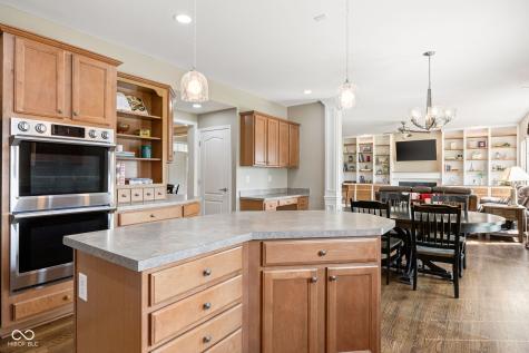 14095 Farmstead Drive Fishers IN 46040