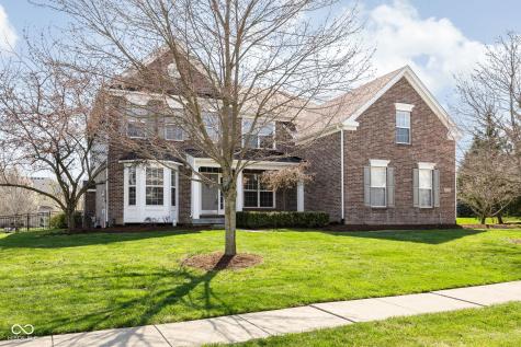 14095 Farmstead Drive Fishers IN 46040