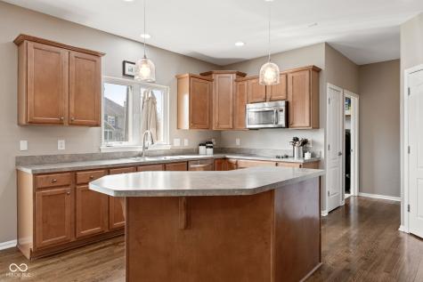 14095 Farmstead Drive Fishers IN 46040