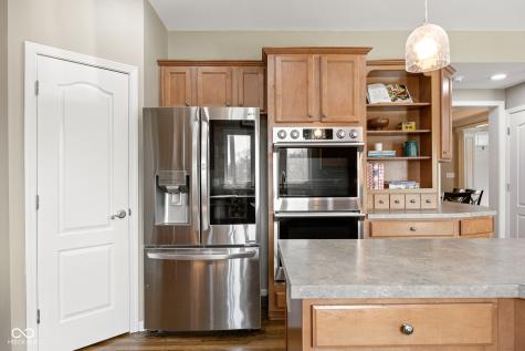 14095 Farmstead Drive Fishers IN 46040