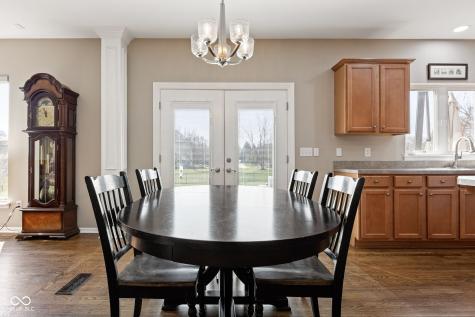 14095 Farmstead Drive Fishers IN 46040