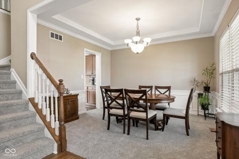 14095 Farmstead Drive Fishers IN 46040