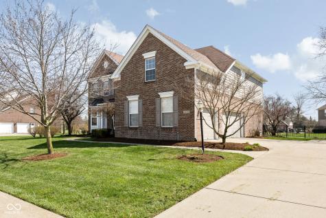 14095 Farmstead Drive Fishers IN 46040
