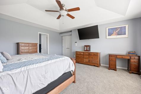14095 Farmstead Drive Fishers IN 46040