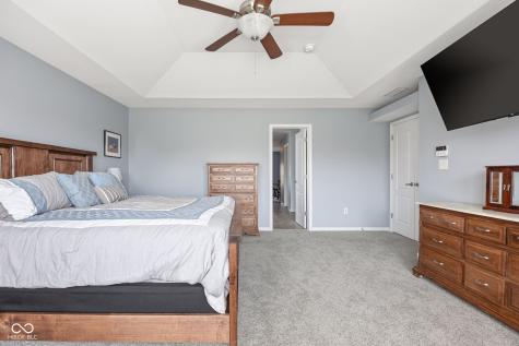 14095 Farmstead Drive Fishers IN 46040