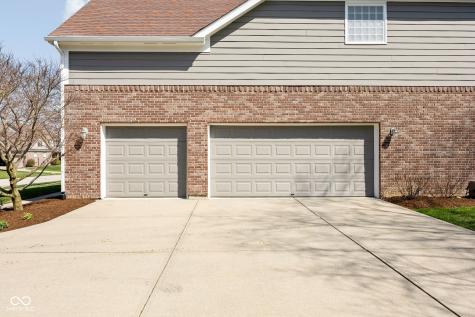 14095 Farmstead Drive Fishers IN 46040