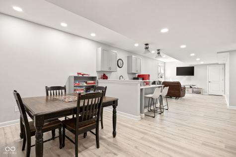 14095 Farmstead Drive Fishers IN 46040