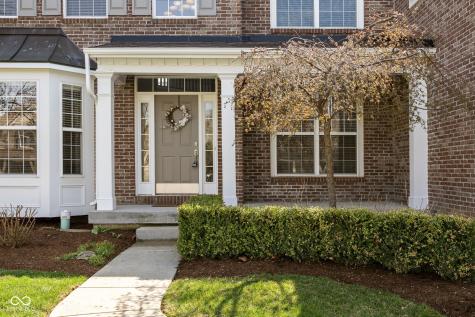 14095 Farmstead Drive Fishers IN 46040