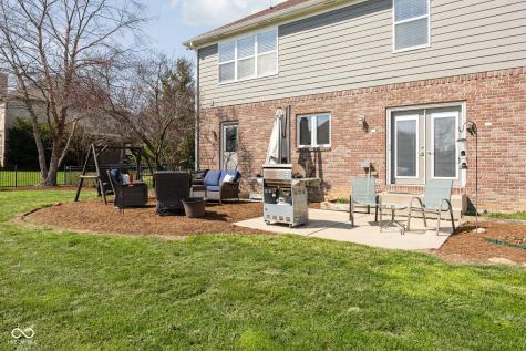 14095 Farmstead Drive Fishers IN 46040