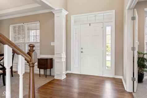 14095 Farmstead Drive Fishers IN 46040