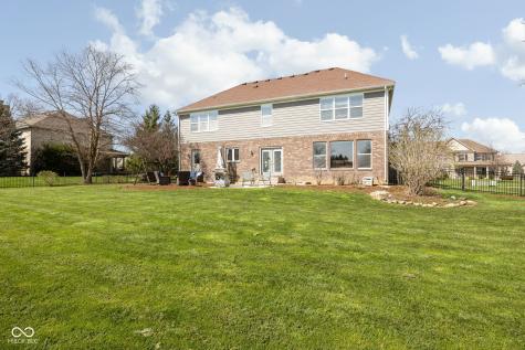 14095 Farmstead Drive Fishers IN 46040