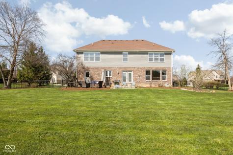 14095 Farmstead Drive Fishers IN 46040