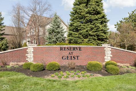 14095 Farmstead Drive Fishers IN 46040