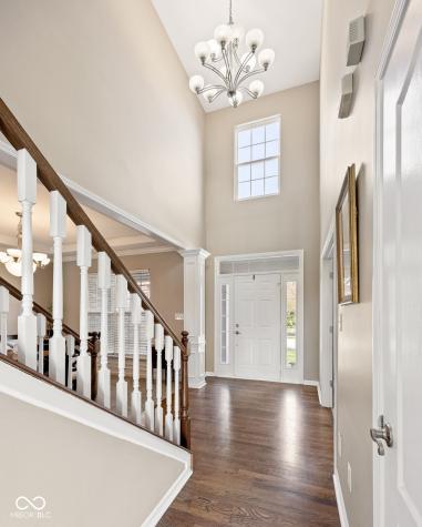 14095 Farmstead Drive Fishers IN 46040