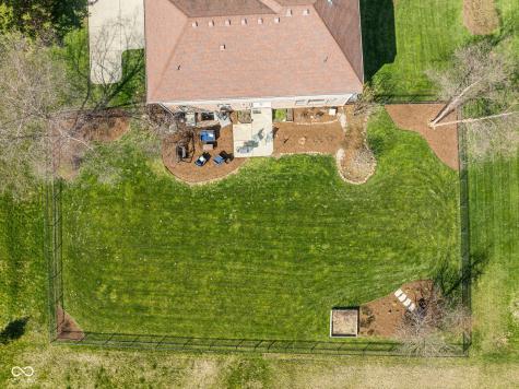 14095 Farmstead Drive Fishers IN 46040