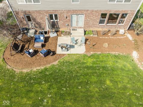 14095 Farmstead Drive Fishers IN 46040