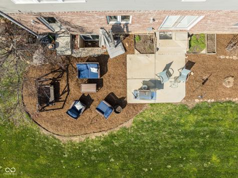 14095 Farmstead Drive Fishers IN 46040