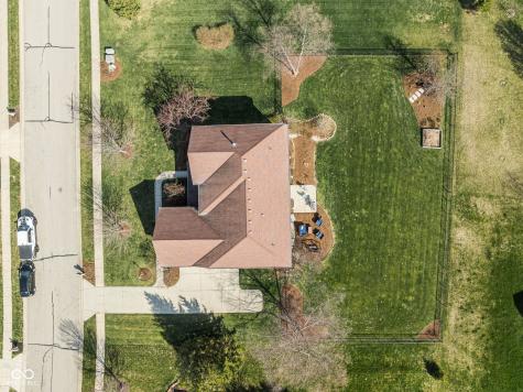 14095 Farmstead Drive Fishers IN 46040