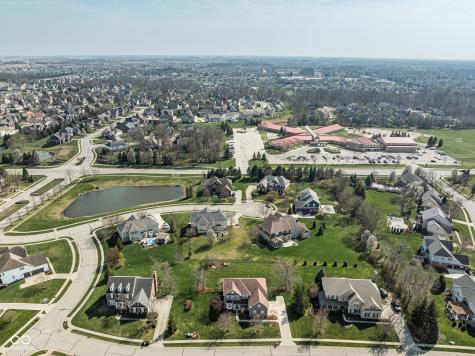 14095 Farmstead Drive Fishers IN 46040