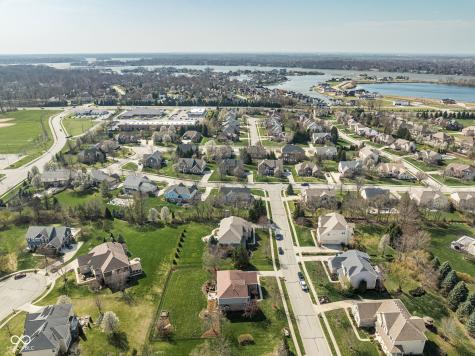 14095 Farmstead Drive Fishers IN 46040