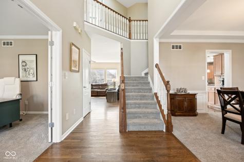 14095 Farmstead Drive Fishers IN 46040