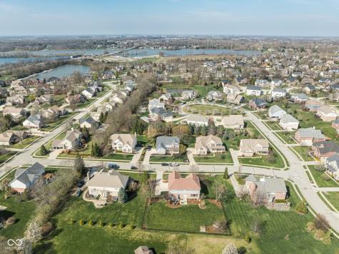 14095 Farmstead Drive Fishers IN 46040