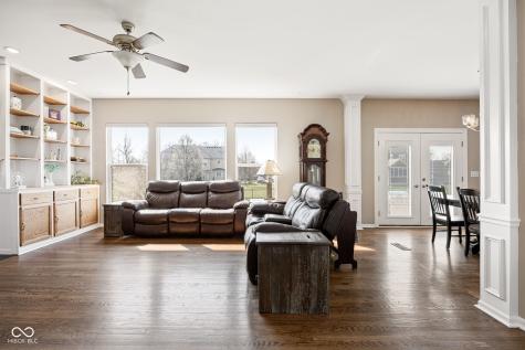 14095 Farmstead Drive Fishers IN 46040