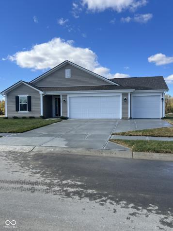 1489 Sabra Way Franklin IN 46131