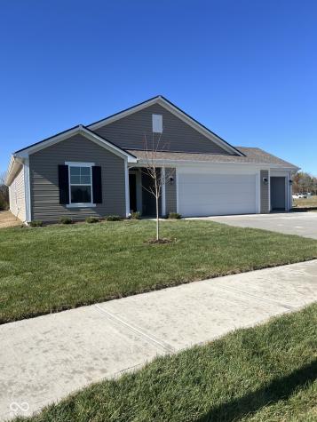 1489 Sabra Way Franklin IN 46131