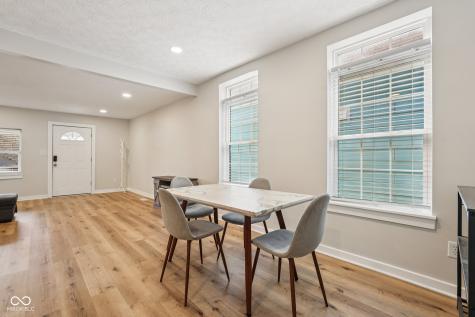 1706 Draper Street Indianapolis IN 46203